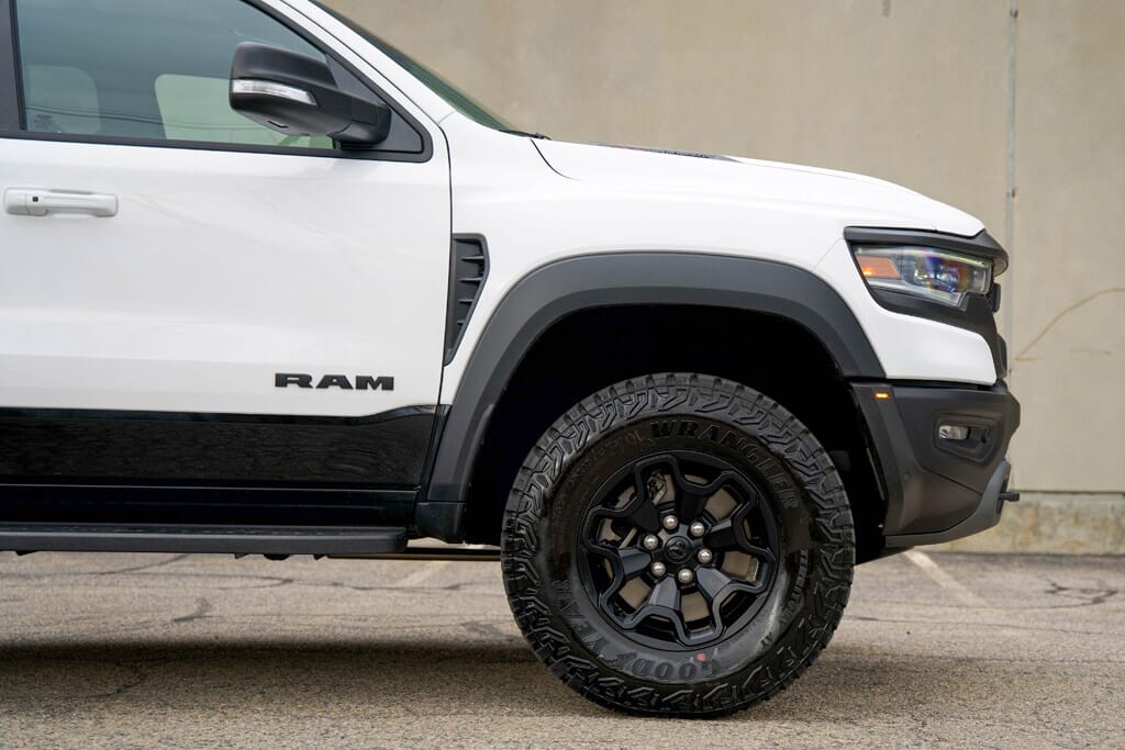 2022 Ram 1500 TRX for sale